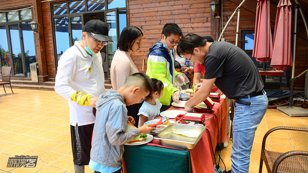 【好评如潮·嗨游贡山岛】10.4/5/6,上岛撒欢,小游戏大欢乐;动手自制爽口冰粉,DIY卡通团扇;打卡绿光森林&《都挺好》茶田&美式别墅(1日自驾免费停车)