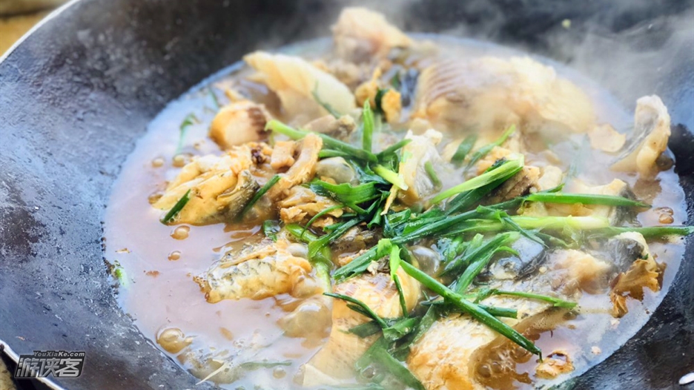 【寻味-茶山】7.18周六: 登高明茶山,寻味特色柴火鸡煲,感受舌尖上的美味!