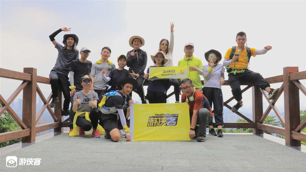 【奔向世纪日环食 · 太原】6.21周日，徒步崛围山登山步道，迎接21世纪最盛大的天文奇景—日环食观测，天文科普+赠送护目眼镜（全国联动观测制邮活动，下单即返代金券！）