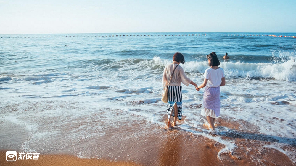 【岛民生活 · 山东长岛】6-10月,海岛慢生活,月亮湾/九丈崖/出海万鸟岛喂海鸥/黄渤海交汇处,入住岛屿渔家&岛上酒店,长岛3天2晚沉浸之旅