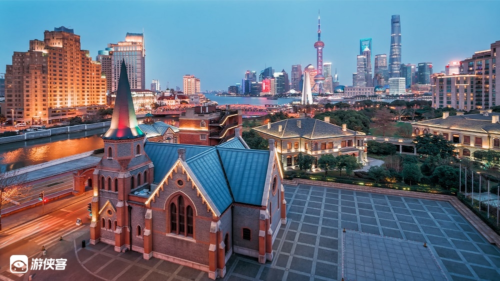【游侠研学-寻访外滩源老版本】挖掘建筑之美,解读海派文化,走近老上海的名人,邂逅不一样的外滩源,与上海这座熟悉而陌生的城市展开深度对话