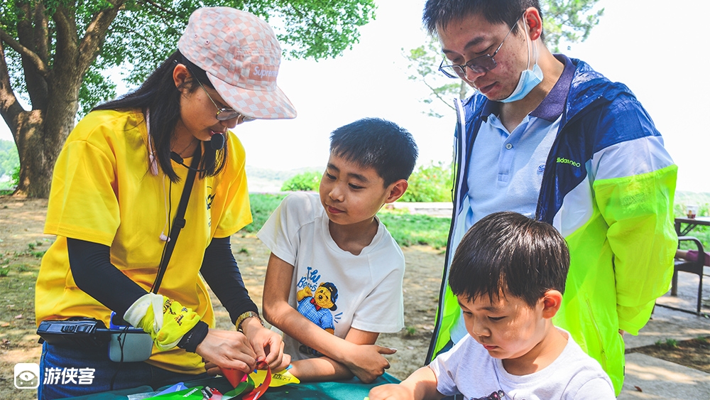 【好评如潮·嗨游贡山岛】10.4/5/6,上岛撒欢,小游戏大欢乐;动手自制爽口冰粉,DIY卡通团扇;打卡绿光森林&《都挺好》茶田&美式别墅(1日自驾免费停车)