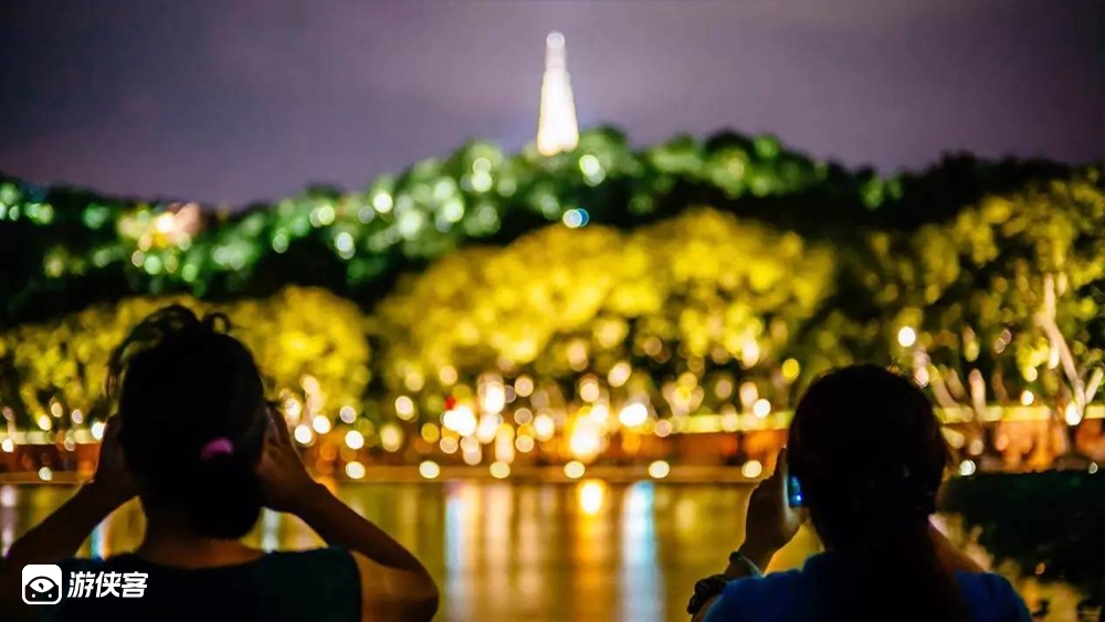 【都市夜侠 · 夜行】12.3周四晚：每月一行，脚步丈量深圳，体验深圳经典海滨线，欣赏城市的霓虹盛宴！（第11期）