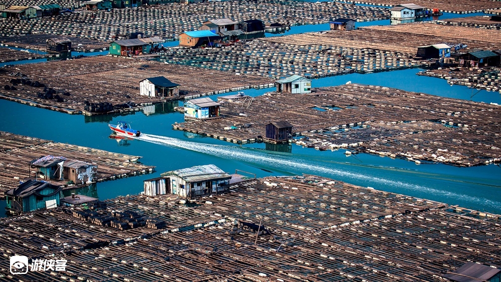 【浪影霞浦 · 黄金山海】拍北岐滩涂经典杨家溪,访“海上威尼斯”东安岛,登海上仙都太姥山,奔南国“呼伦贝尔”柘荣草场,做一回渔夫出海捕鱼,霞浦+福鼎4天3晚深度体验!