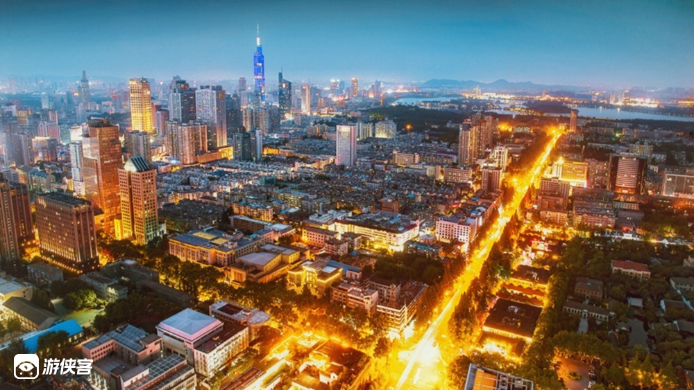 【特别企划·夜环明城墙35km第五期】8.12周六晚！从黑夜走向黎明，35km的征途，热血同行，燃爆金陵，一生一次的极限挑战！（报名赠送游小侠周边，限额招募，干就完了！）