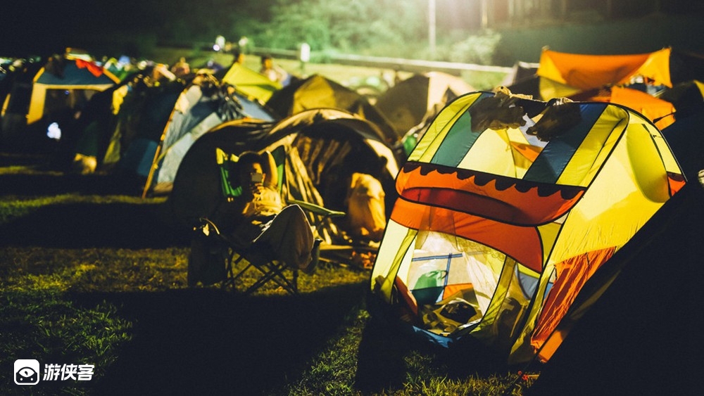 【英仙座流星雨·露营大会成人】8.8-9天晴啦!最后10组名额!湿身泡泡趴,欢乐嘉年华,激情彩虹跑,花园冷餐会,露天电影,交友轰趴两日露营!(大巴/自驾自选)