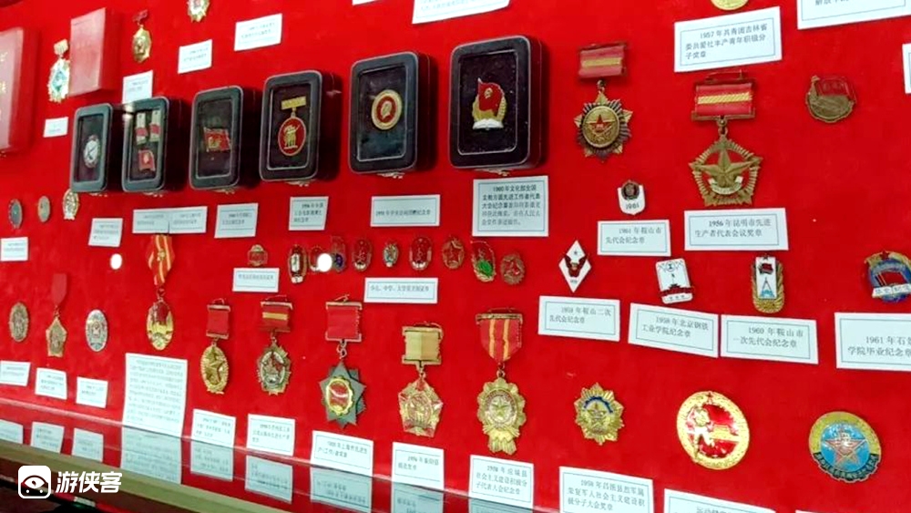【红色精神·实弹射击】铭记历史，砥砺前行，红色长征路，和平精英刺激战场，富阳森川实弹射击俱乐部，4.5mm铅弹训练、5.6mm小口径9mm大口径实弹射击