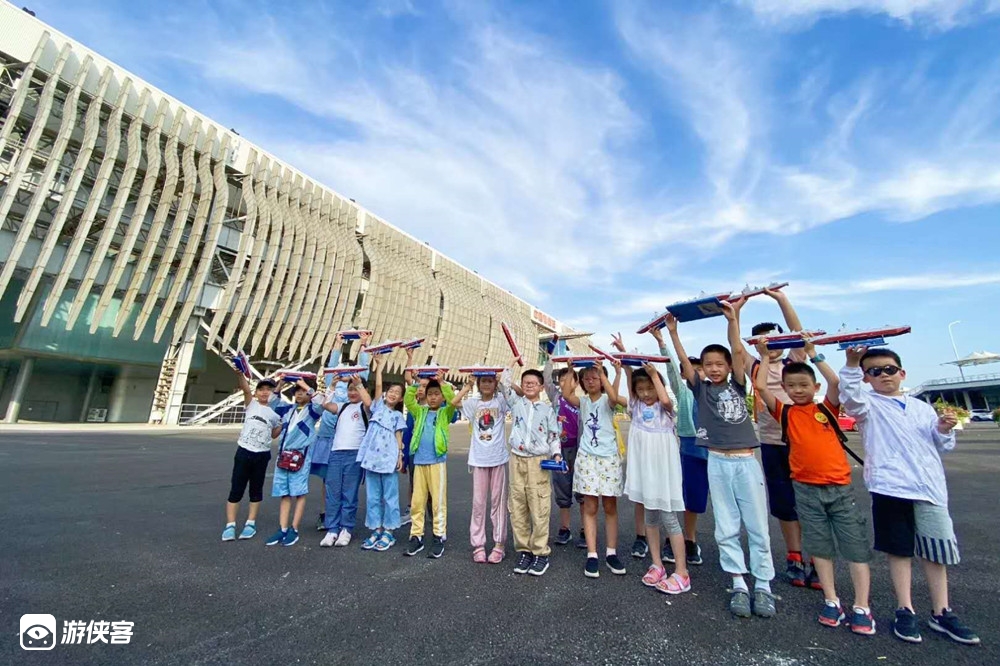 【游侠研学 | 江南造船】走进建造了中国第三艘航母的工厂,看军工造船发展, 观摩厂区工业建筑,了解船舶建造流程,走近舰船世界, 体验非凡震撼