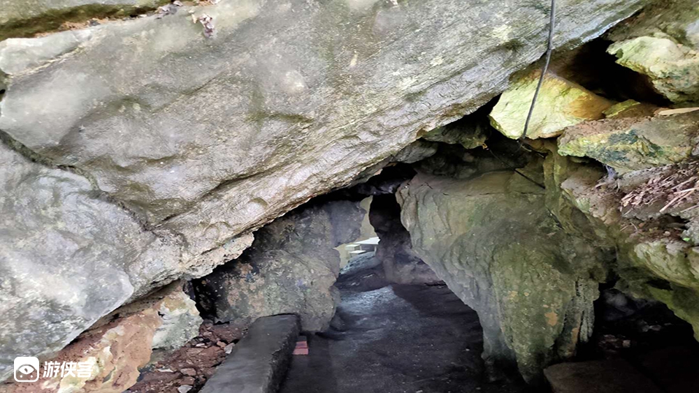【懒人漫游·溶洞】9.19周六,避暑纳凉,天然溶洞大厅品味乡野佳肴,横穿溶洞与黑暗作伴,解密自然(重庆·腐败探洞)
