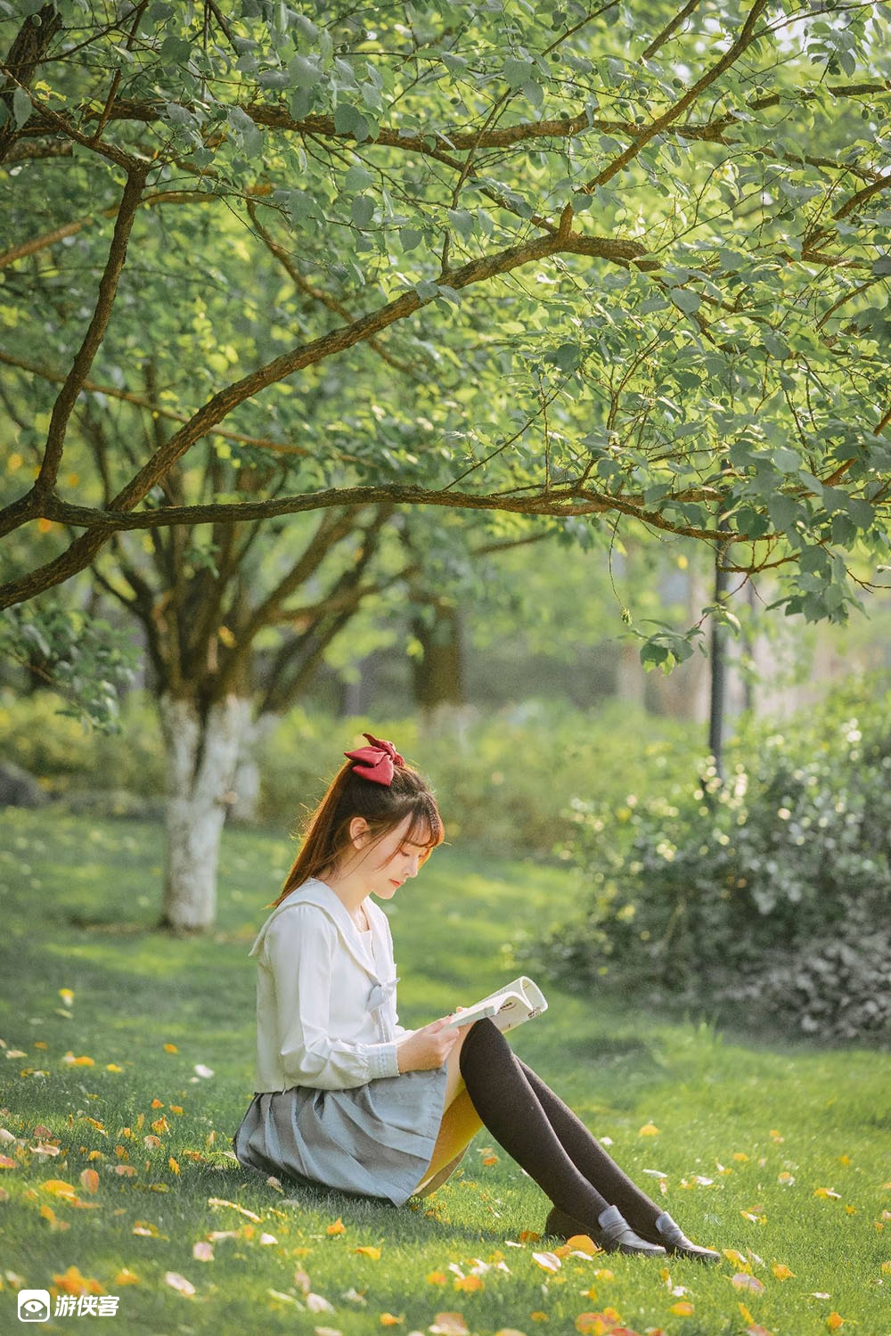 【摄影师带你打卡杭州】漫游宝藏拍摄地“植物园”,感受西湖名泉,探访韩美林艺术馆,重旅行轻旅拍,探秘小众西湖,2-6人旅拍vip小团