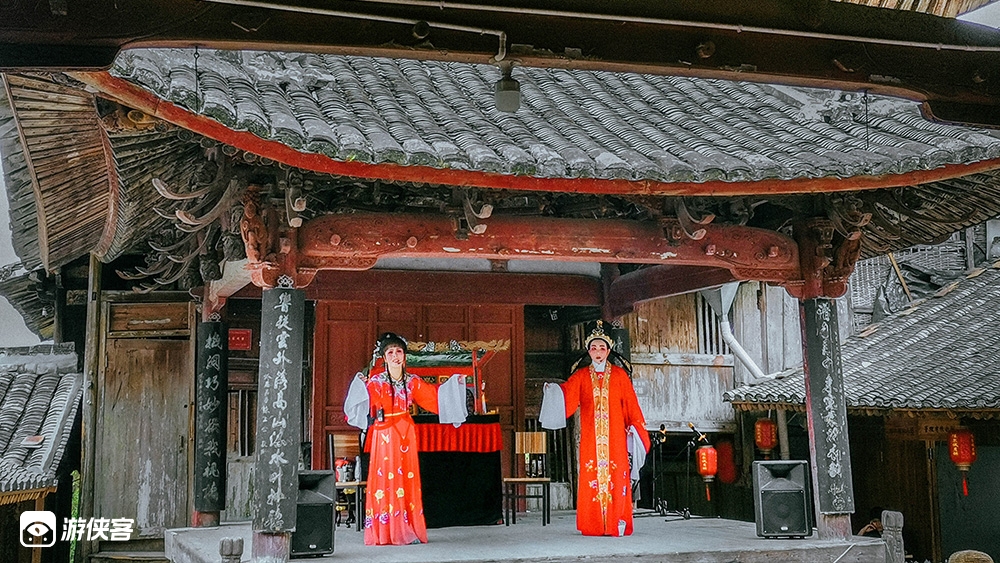 亲子·山海苍南4日丨看山又看海,避开人流!