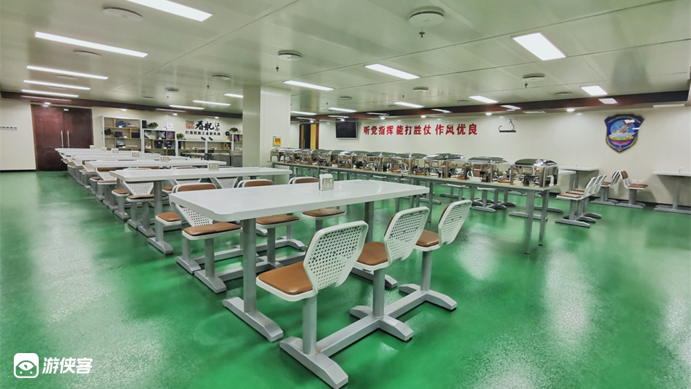 【游侠研学 | 江南造船】走进建造了中国第三艘航母的工厂,看军工造船发展,  观摩厂区工业建筑,了解船舶建造流程,走近舰船世界, 体验非凡震撼