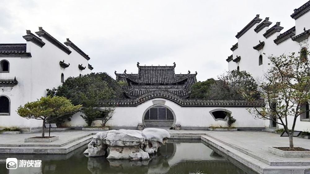 【汤浴·溧阳】12-1月,侘寂南山竹海,私享御水温泉泡汤时光,鸡鸣村探寻梦界秘境,湿拓画/礼射/周公解梦,一站式休闲游(2天1夜)