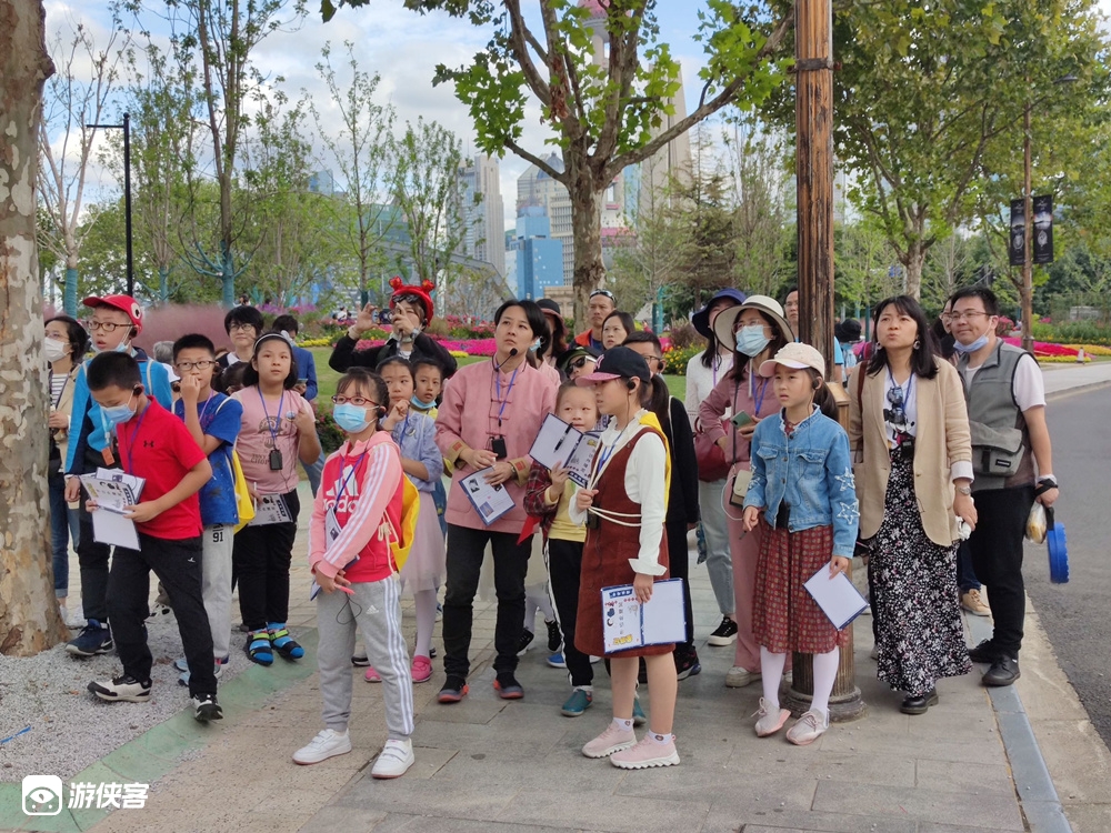 【游侠研学-寻访外滩源老版本】挖掘建筑之美,解读海派文化,走近老上海的名人,邂逅不一样的外滩源,与上海这座熟悉而陌生的城市展开深度对话