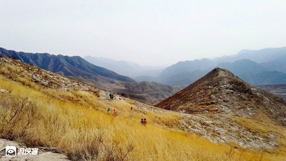 勇者无畏·幽州峡谷 ,挂壁公路,古村秘境,1日