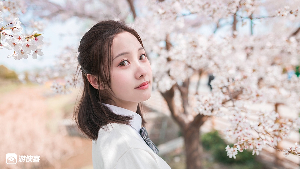 【摄影师带你打卡杭州】踏青赏花 樱花专线，西湖十景“花港观鱼”，探秘西湖小众赏樱地“乌龟潭”带你看西湖醉美春色，2-6人vip小团