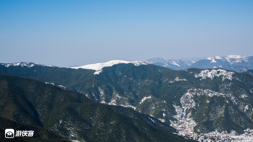 【疾速 · 莫干山-冬季挑战赛】与产品经理/游侠领队组队竞技，赢千元奖金；四城联动，追风逐电，疾速盛会；挑战体能极限，体验越野畅快；为城市而战，为荣誉而战（限时招募）