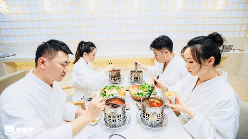 【常州自由行·茅山宝盛园】家庭/情侣/朋友度假首选,住进童话森林;小野温汤/暖心小火锅/极限滑草/勇气塔/卡丁车/草地坦克/碰碰车/竹林迷宫/三大博物馆,温暖畅玩过大年!