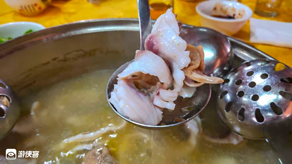 中山徒步美食线丨大尖山一日徒步，品特色脆肉鲩