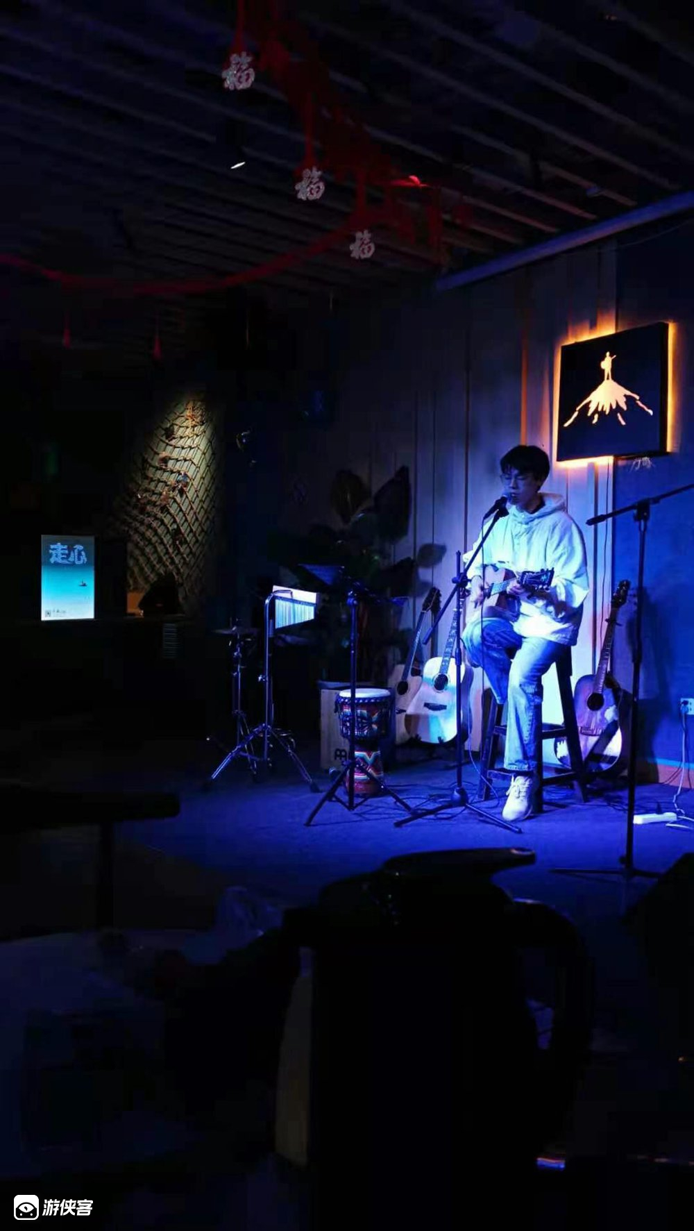 【六一·童趣夜徒】6.1周二晚(确定成行,大胆报名!),5KM夜徒+五彩缤纷童谣音乐会,返老还童之行,感受时光的回溯|游侠客×行歌俱乐部(特别期,赠小礼品)