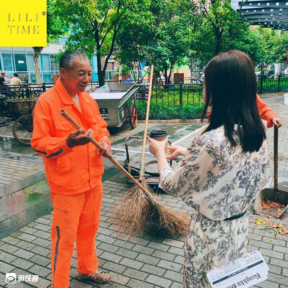 【不一样的探店】隐秘而伟大，探店之旅在上海“最”独特的咖啡店里，专业精品咖啡课教学，与听障咖啡师互动学趣味手语，听人和聋人公益共创行动，为城市服务者送上祝福咖啡
