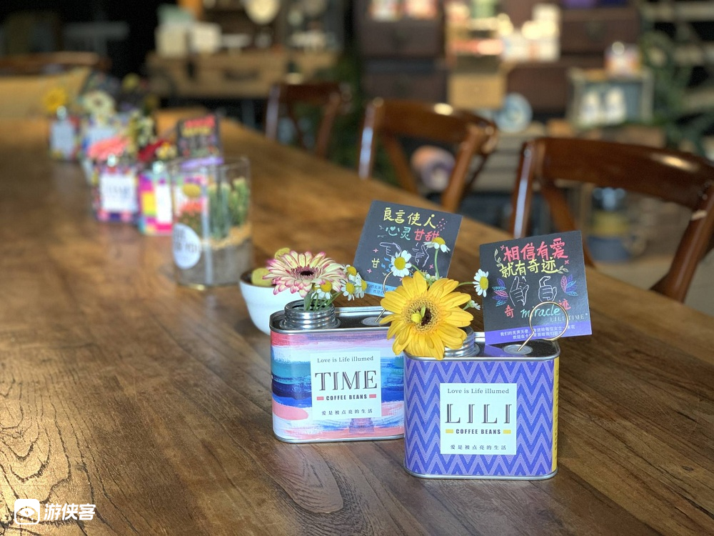 【不一样的探店】隐秘而伟大，探店之旅在上海“最”独特的咖啡店里，专业精品咖啡课教学，与听障咖啡师互动学趣味手语，听人和聋人公益共创行动，为城市服务者送上祝福咖啡