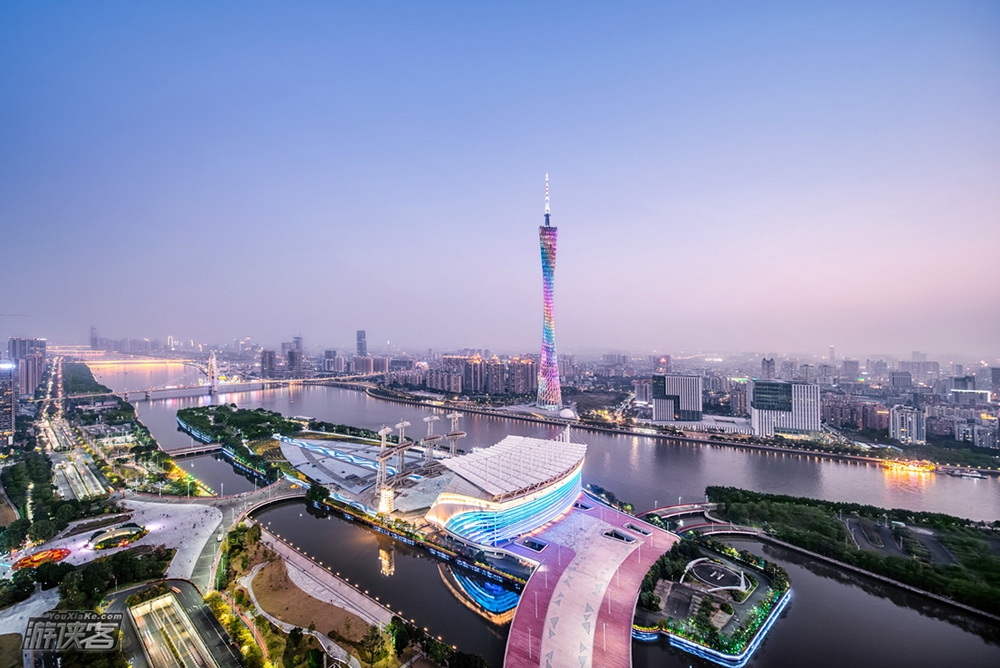 广州进珠海出,豪华主题公园5日行(广东)