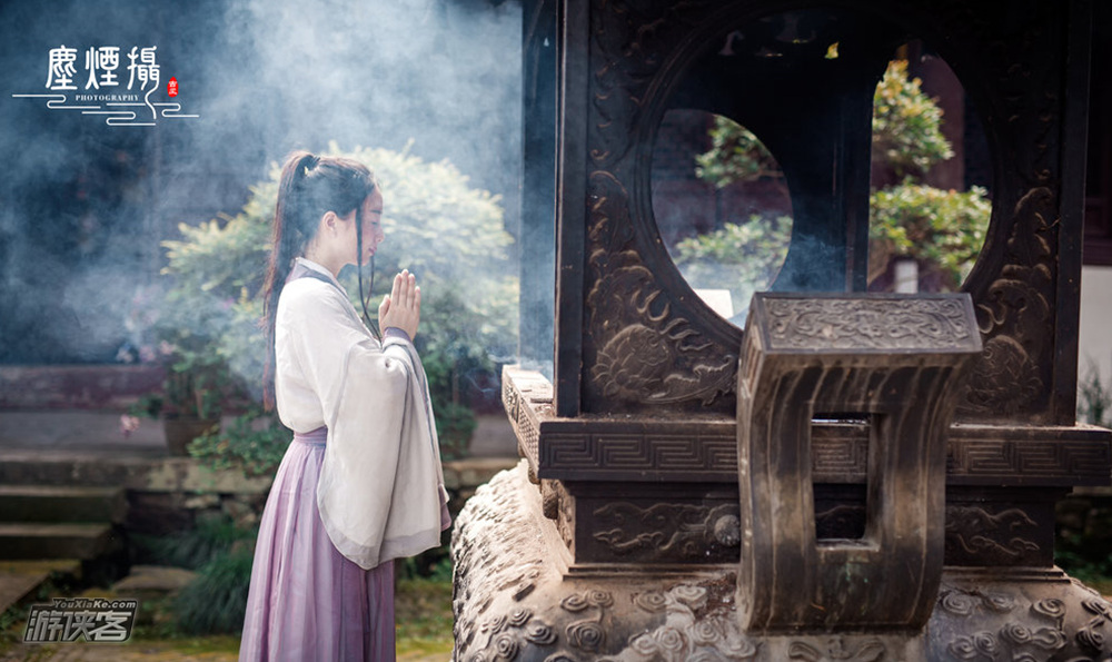 限时免票 · 天台山大瀑布,错过等明年!