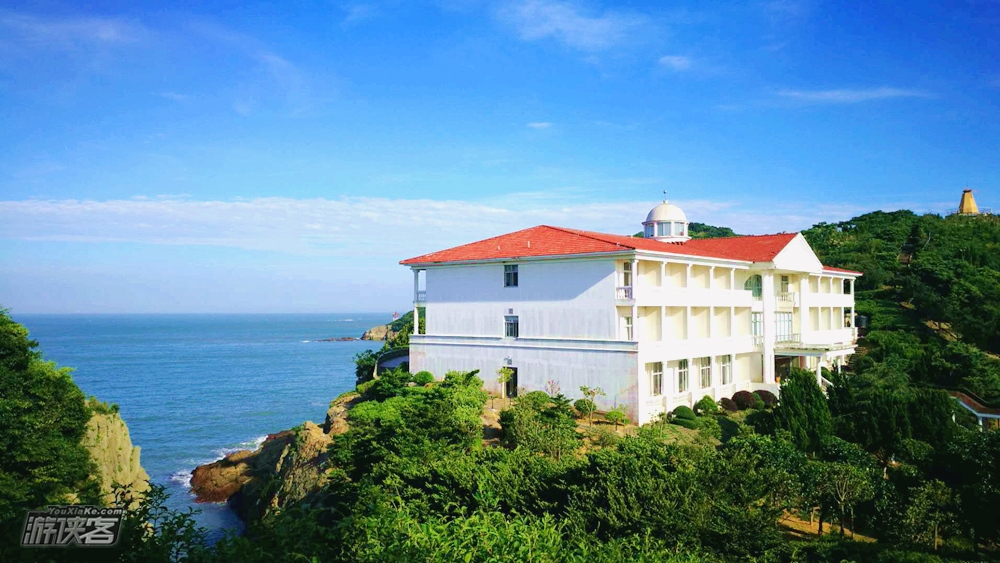 【私境·砚瓦岛】度假天堂:无原住民的私密小岛