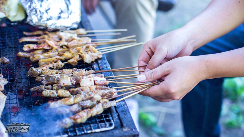 半城大山房车湖景独院房,清享田园慢生活:环湖散步,烧烤野炊,高淳2天1