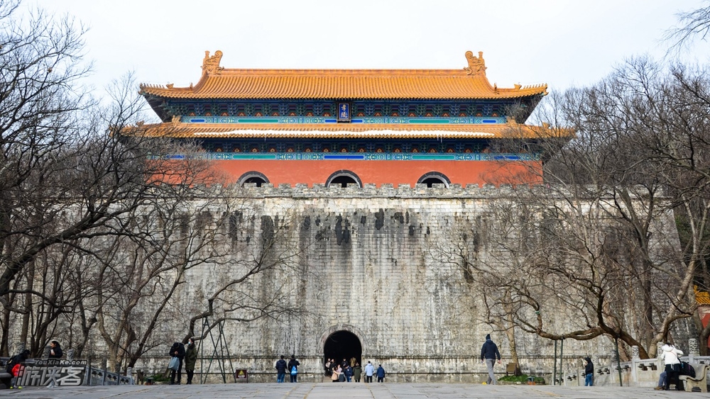 26周三晚,聆听老城墙的故事,中山门-太平门-前湖-琵琶湖,悠悠湖边行