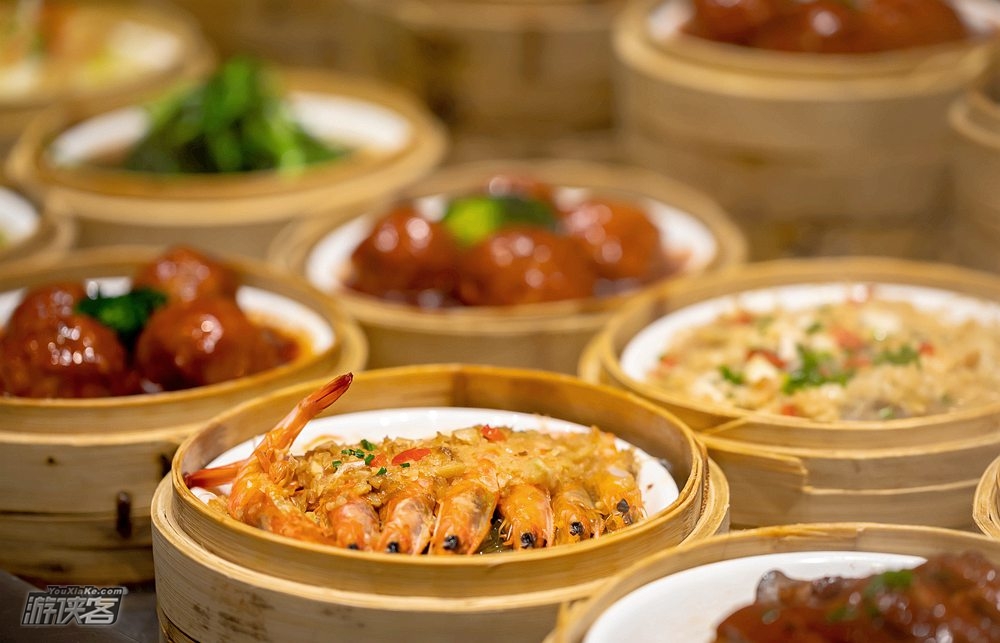 来扬州,怎能不来尝尝淮扬菜,感受舌尖上的淮扬风味,有时间一定要去