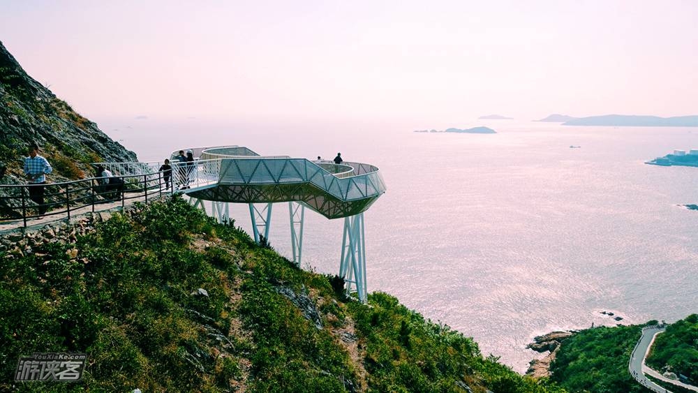 25-27端午假期,穿越人间仙境神仙居,打卡石塘网红滨