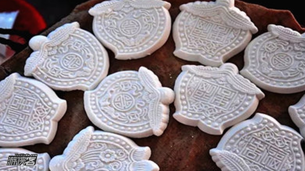 26-28 年初二~初四,走经典徽杭古道,逛徽韵古村唐