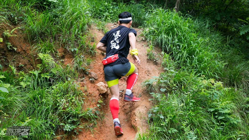 线】侠行千里,疾速狂飙,从老和山到吴山广场,单日穿越杭州标准毅行线