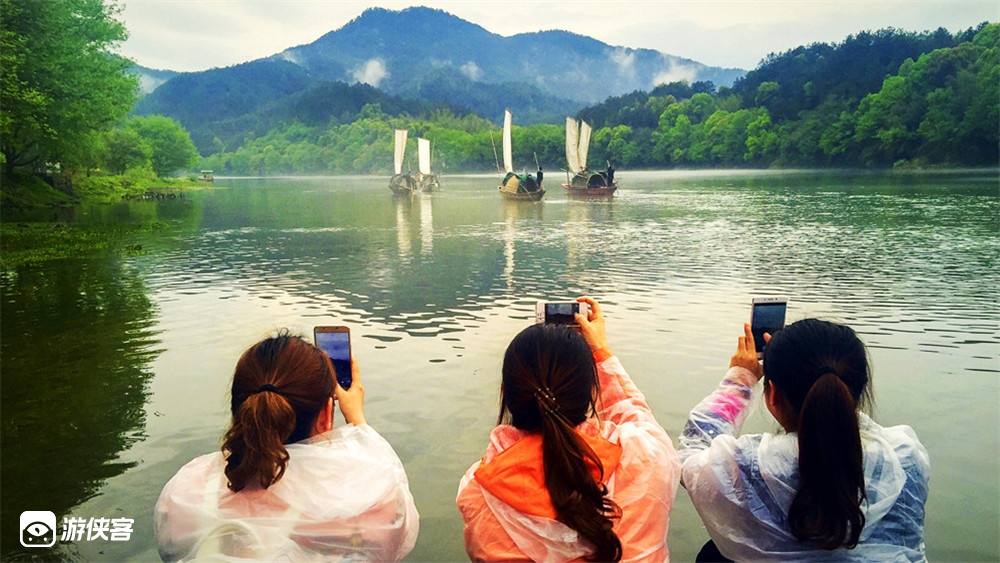 浙南秘境3日 诗画山水慢时光探索之旅