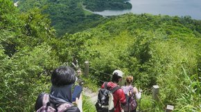 深圳站第二期领队体能考核-鲲鹏径