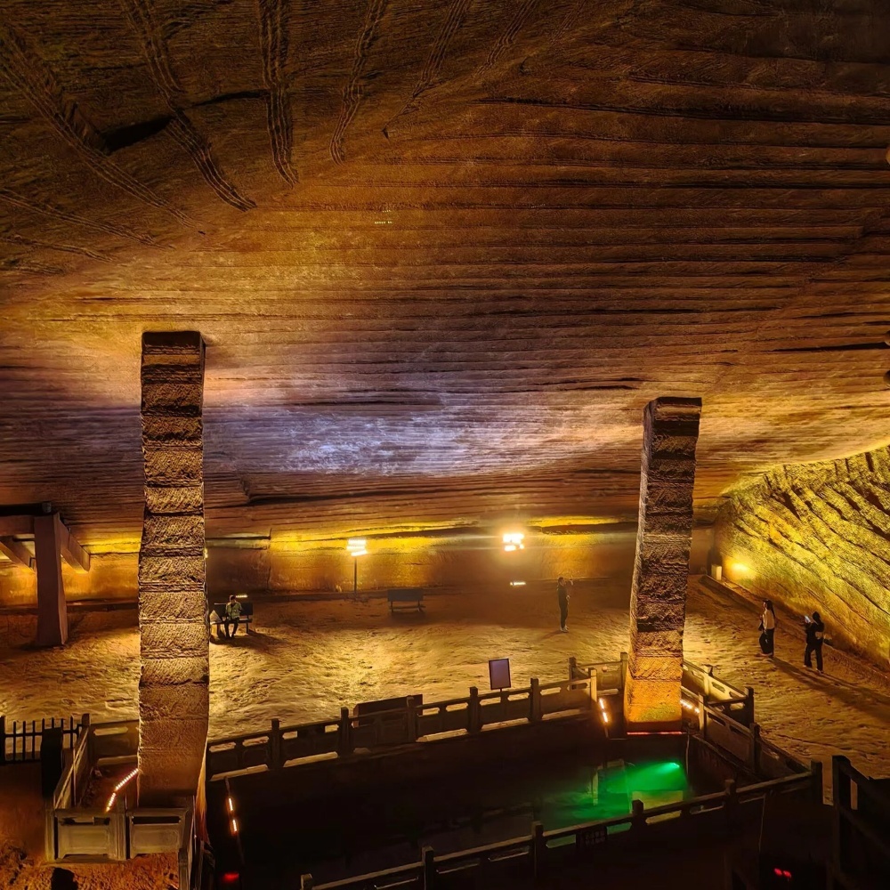 宝藏小城·衢州 | 龙游石窟，民居苑，大南门历史街