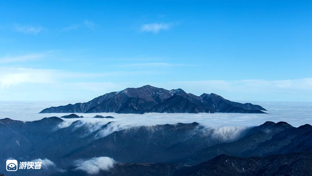 登峰造极·石召垭口丨专属强驴的一日虐线天花板