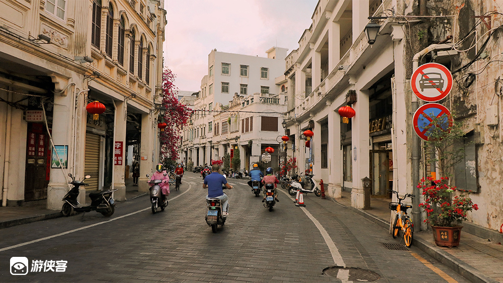 【向野房车 · 琼崖西游记】Van To Island | 领略海岛人文历史/邂逅原始海湾村落/遇见天花板级日落/玩转东方迪拜海岛/海岸沙滩精致露营/海南西线5日游