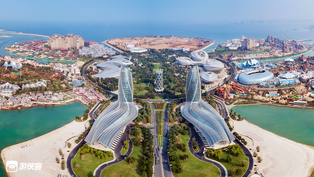 【向野房车 · 琼崖西游记】Van To Island | 领略海岛人文历史/邂逅原始海湾村落/遇见天花板级日落/玩转东方迪拜海岛/海岸沙滩精致露营/海南西线5日游