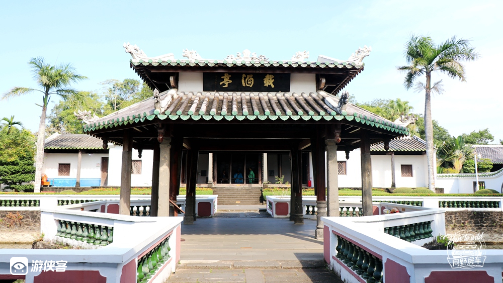 【向野房车 · 琼崖西游记】Van To Island | 领略海岛人文历史/邂逅原始海湾村落/遇见天花板级日落/玩转东方迪拜海岛/海岸沙滩精致露营/海南西线5日游