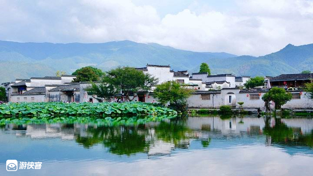 小车旅行·皖南秋色 丨小众徽州秘境赏秋4日游