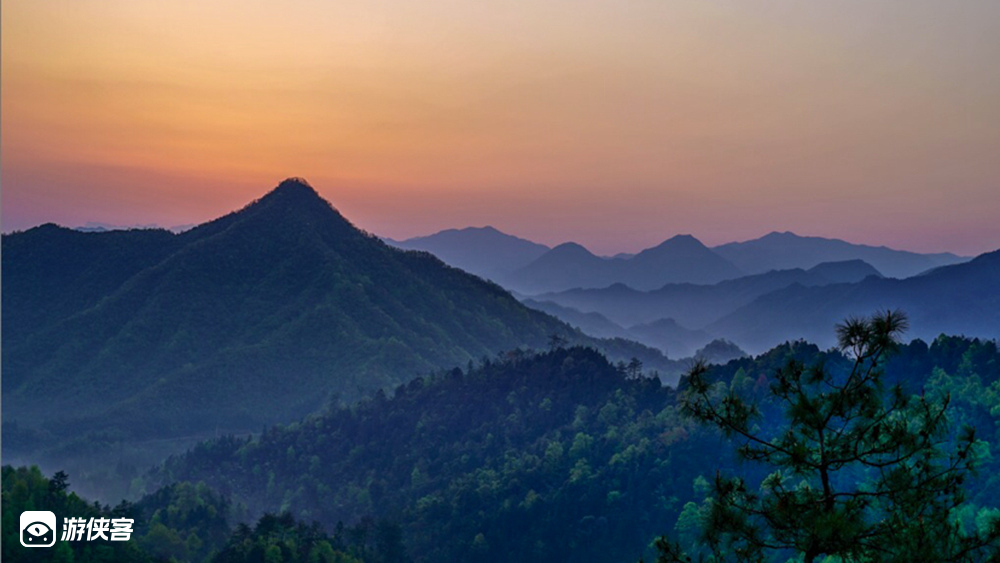 小车旅行·祁门秘境丨小众避世，三天两晚祁门山水