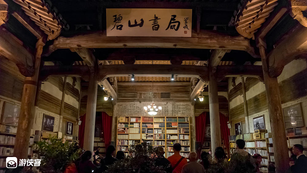 小车旅行·祁门秘境丨小众避世，三天两晚祁门山水
