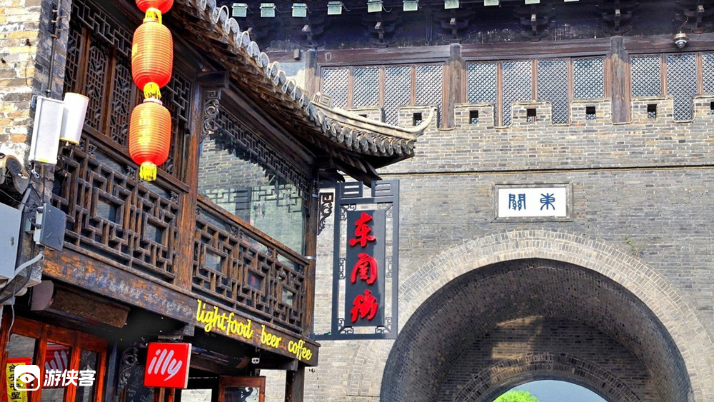 年终特惠 宝藏小城·扬州| 逛博物馆走老街