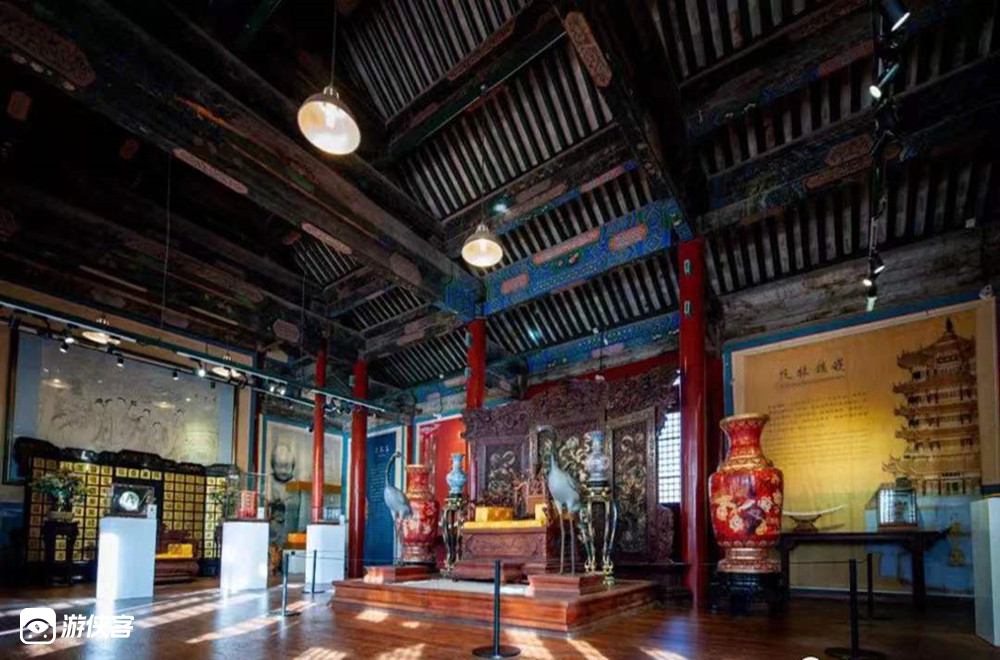 【京西驼铃古道·尘封燕京古刹】6-9月漫步九曲龙形古道,回首往日繁华/500年尘封神秘寺庙,承恩寺燕京八绝/体验皇家宫廷造办艺术与绝技/手工非遗体验/打卡古道里神仙炸糕