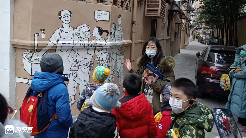 游侠研学·星火南昌路|星火初燃之地,文化传承之旅