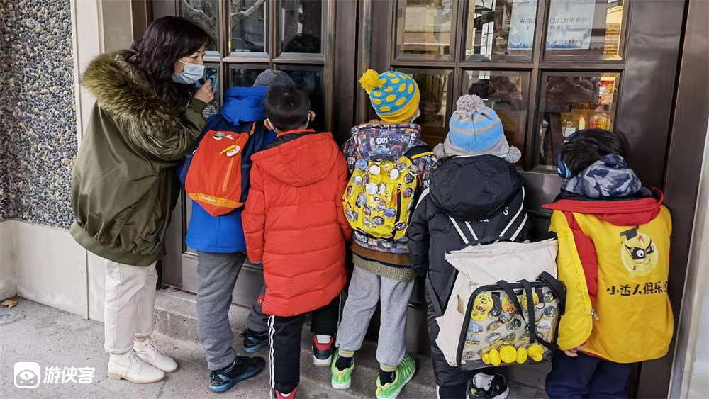 游侠研学·星火南昌路|星火初燃之地,文化传承之旅
