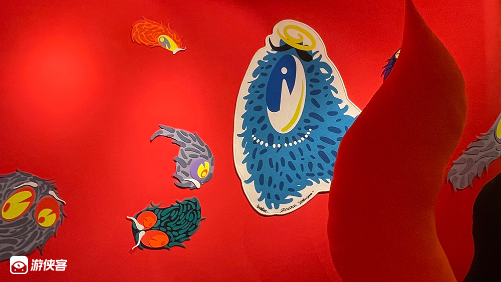 【你的礼物】19.9双人票早鸟返场！毛毛怪拯救不开心！欢迎来到我的世界，可盐可甜的毛毛小怪物，温柔又治愈的软软拥抱，2.26-5.4超长展出时间（门票一经售出不退不换）
